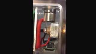 Cloud chasers inc abs clear box