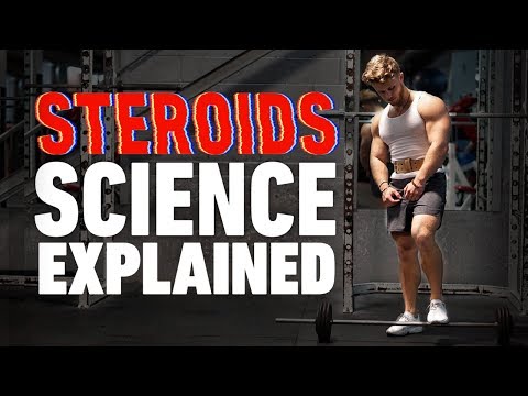 The Decision to Use Steroids | Anabolics Science Explained