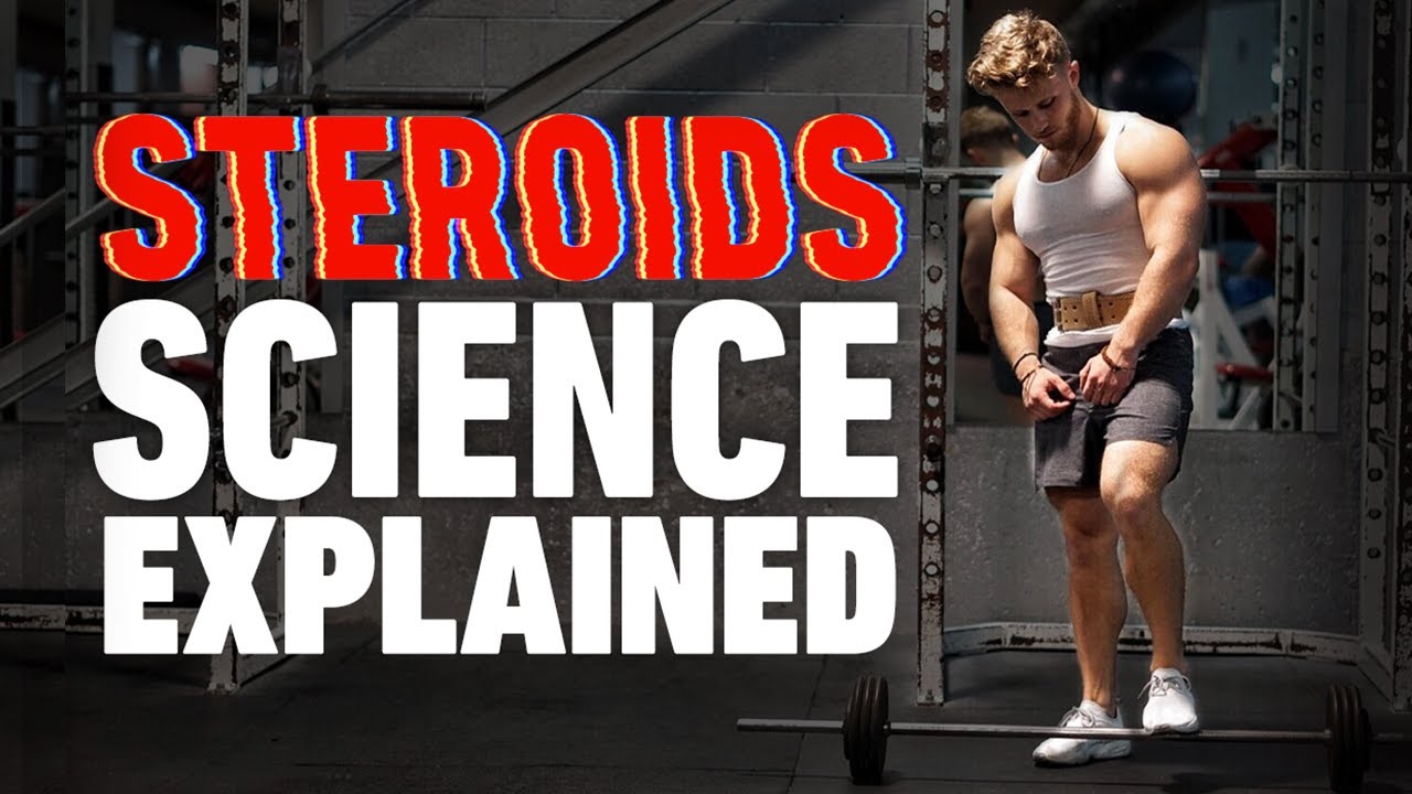⁣The Decision to Use Steroids | Anabolics Science Explained