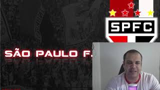 SÃO PAULO FC X TALLERES MORUMBIS VAI ESTAR LOTADO HOJE PELA LIBERTADORES
