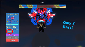 OMG! I Hatched The *4TH OF JULY* Secret in Clicker Simulator!