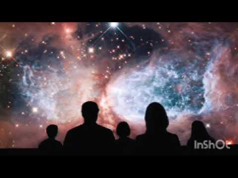 The Galactic Level: A Brief Look at Humanity's Interaction With It. 10/11/23