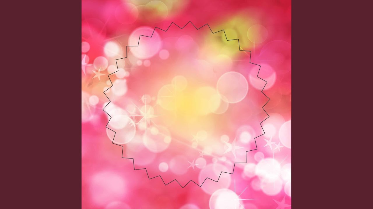 Spacious Music for Misty Nature