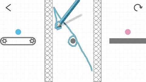 Brain Dots Level 153