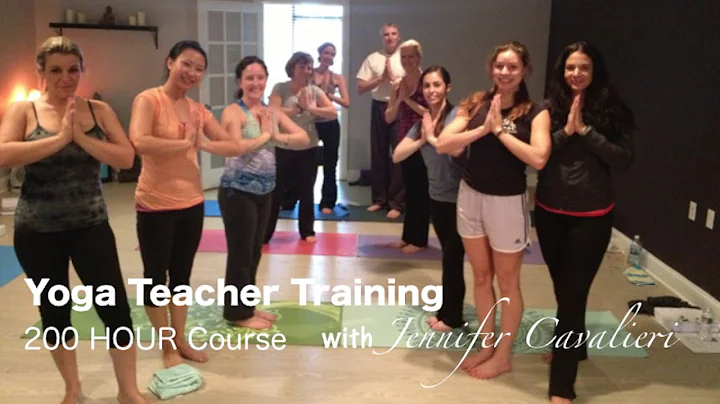 Tula Yoga 200 hr Teacher Training