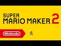 Mario Maker!
