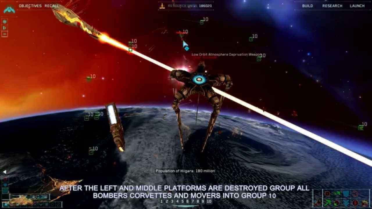 Homeworld 2 Remastered Advanced Tactics Mission 15 Walkthrough YouTube homeworld-2-remastered-advanced-tactics-mission-15-walkthrough-youtube