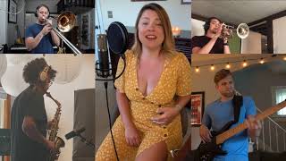 Anyhow FULL (TTB Cover) screenshot 3