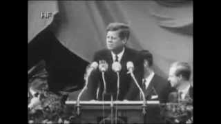 John F. Kennedy: The American Presidency Project