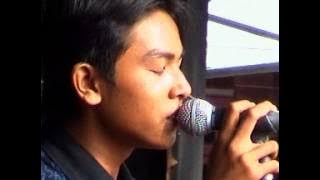 Gerry Mahesa Lawas Jadul sebelum terkenal