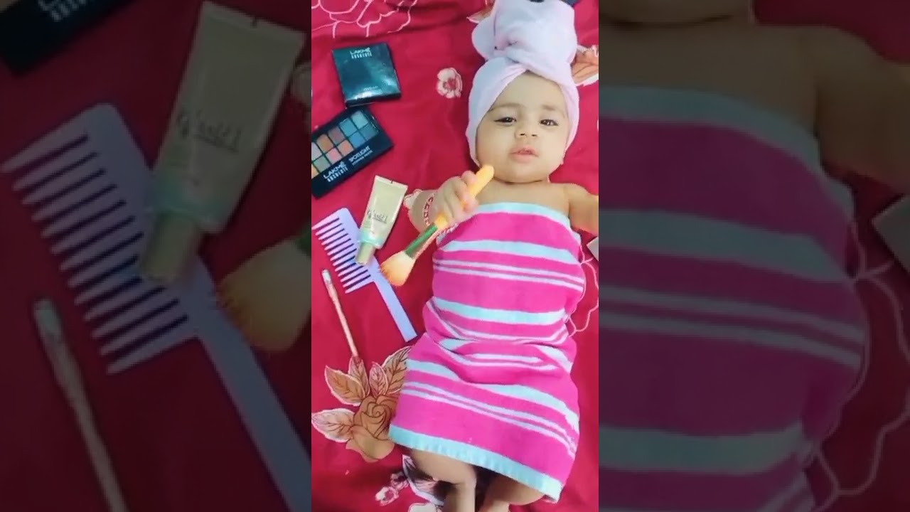 meri makeup wali aayi nahi whatsapp status