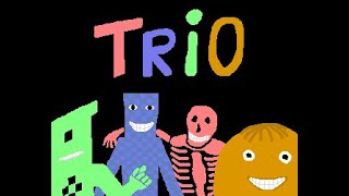 Tri0: Lost Aliens - trailer screenshot 5