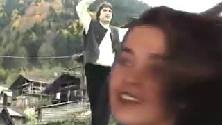 Volkan Konak - Kömürlük Dağı - Uzungöl Klibi 1994 Resimi