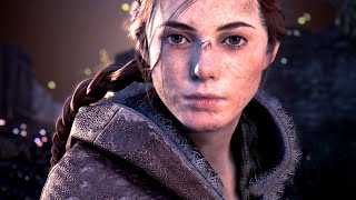 A Plague Tale: Innocence - Éliminations furtives n°1 screenshot 5