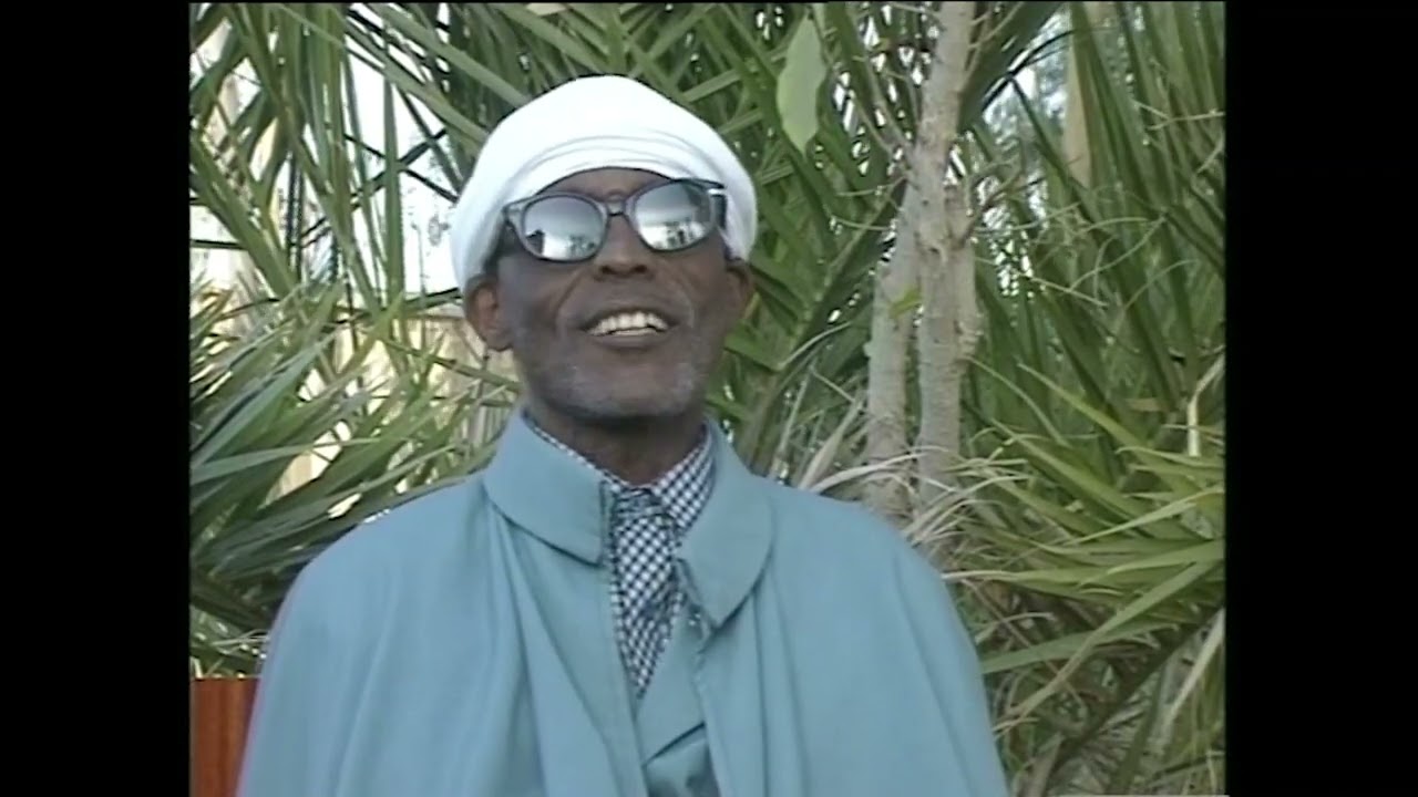 ሊቀ ሊቃውንት ያሬድ ካሳ