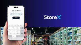 Storex Pos App Tutorial