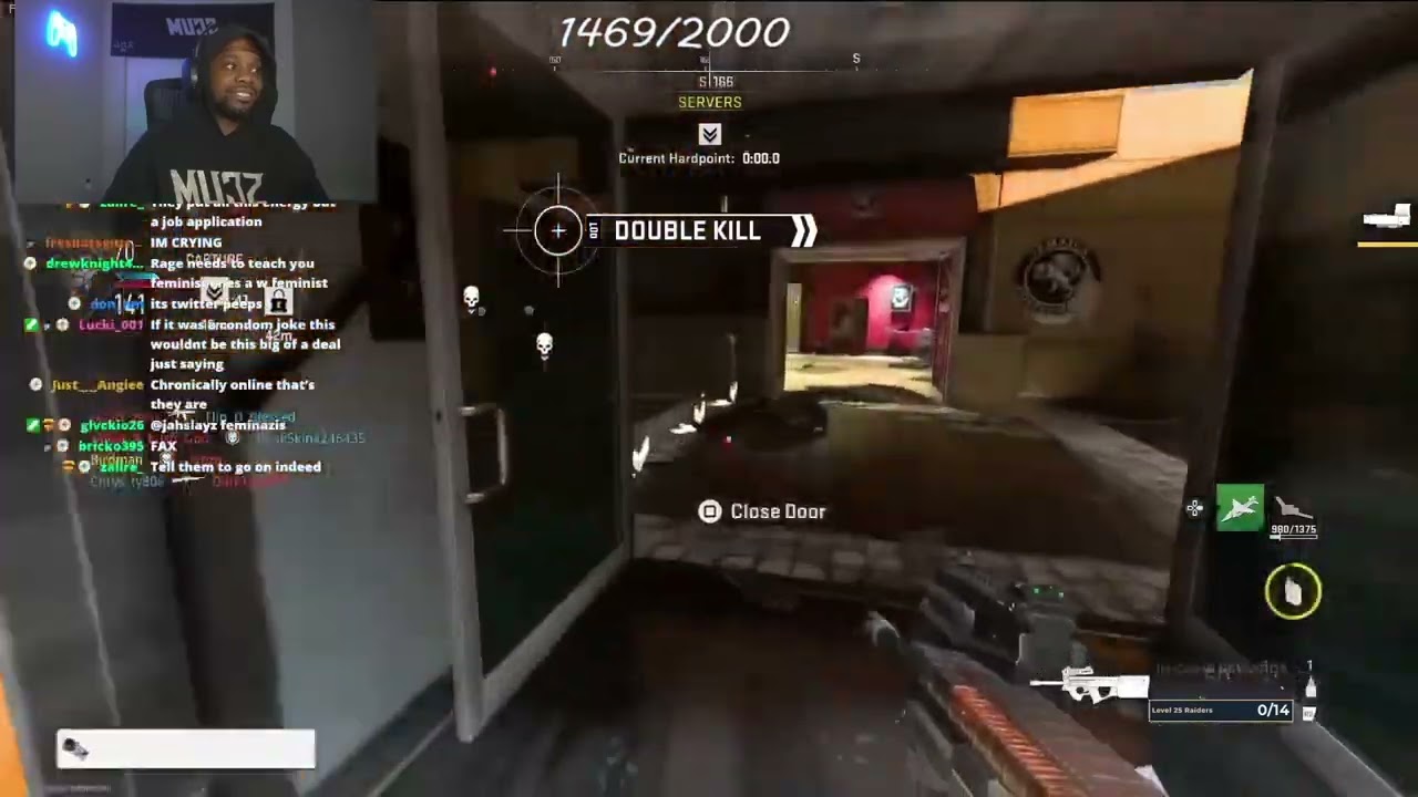 SCUMTK reacts to You Are Not Allowed to Make Jokes Anymore