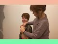 Беседы о здоровье 3. Тейпирование.
