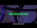 TERN SURGE PRO DELTA