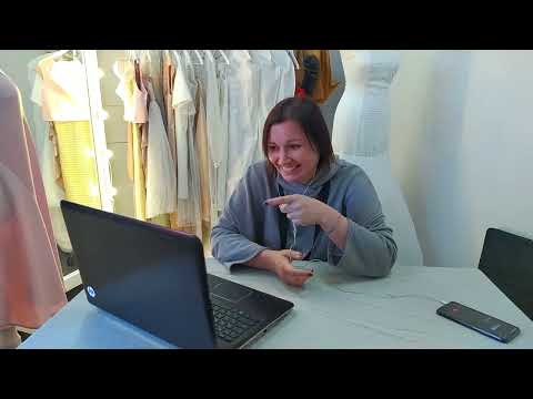 Выучиться на конструктора одежды за год и зарабатывать миллионы! Реально?!
