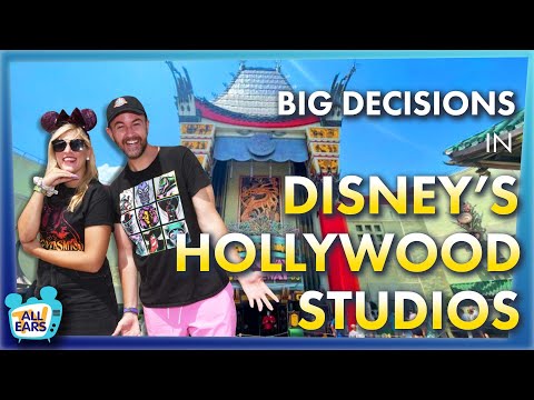 Video: „Disney Hollywood Studios“vadovas: Apsilankymas „Žvaigždžių Karų“galaktikos Krašte, „Žaislų Istorijos žemė“ir Dar Daugiau Per Vieną Puikią Dieną