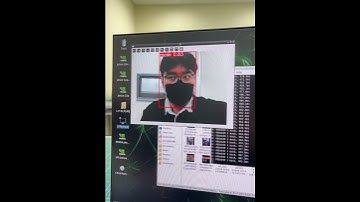 jetson nano custom data mask detection real time web cam