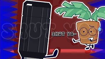 SHUT YOUR - // Twilight Orchards meme animation/tween //