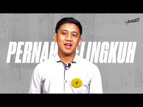 CEWEK SETIA GAK SIH???