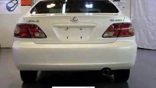 2004 Lexus ES330 - eDirect Motors