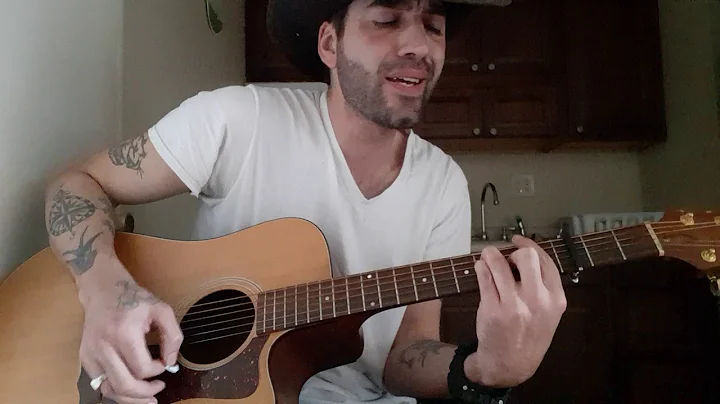 Easy On Me - original