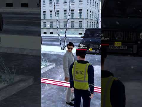 ЕЗДА БЕЗ ПРАВ и ПОСЛЕДСТВИЯ (АМАЗИНГ РП / AMAZING RP)