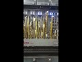 Ciena6500 Mux in Telecom