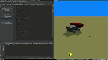 Evolutionary Robotics Final- Weekly Report 2 Alex Farrell