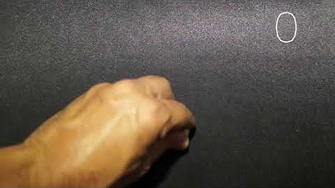 Dice Number Detection Opencv - Asad Ali