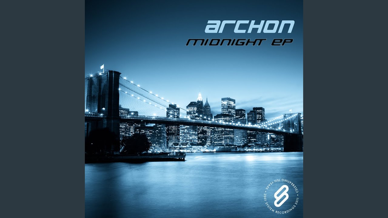 COME MIDNIGHT – Dino Archon