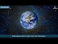Earth's Shape, Oceans, Continents, and Hemispheres Explained