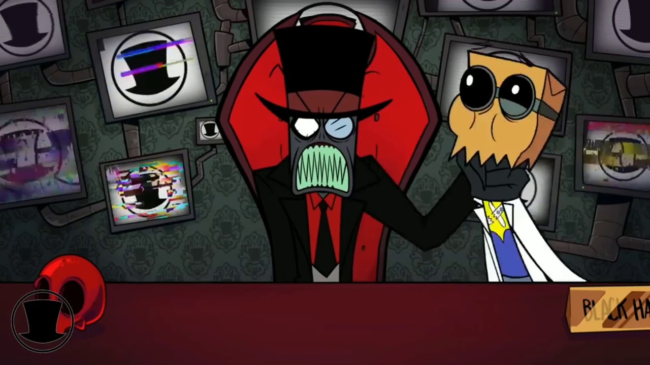 Villanos YouTube