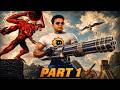 Serious Sam 2 Part 1 Gameplay Walkthrough PC Gameplay Serious Sam 2 Part 1 Gameplay Walkthrough PC Gameplay
