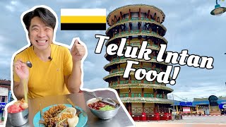 🧅 7 Must eat food in TELUK INTAN ANSON Perak 安顺7家美食