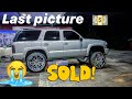 CANT BELIEVE THE TAHOE IS GONE !! Lifted trucks| 26x14 | Squatted trucks | Must watch | For sale