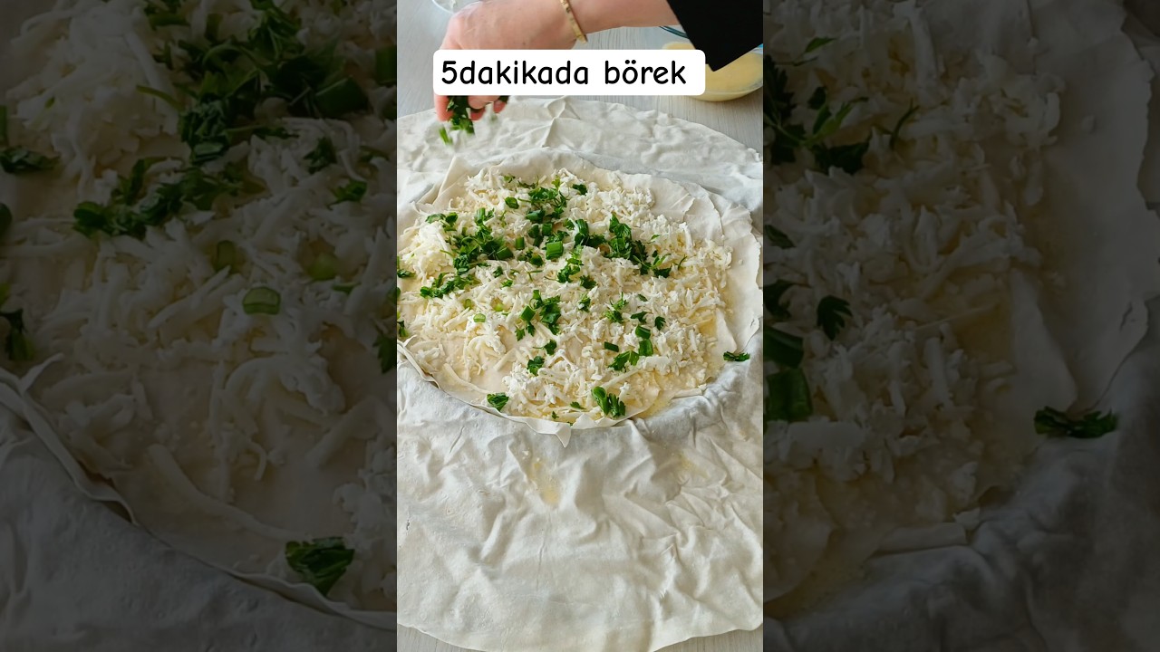 Su böreği tadında beş dakikada börek tarifi #tarif #börek #börektarifleri #arnavutböreği #yufka Su böreği tadında beş dakikada börek tarifi #tarif #börek #börektarifleri #arnavutböreği #yufka