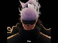 Gojo Edits #edits #gojo #jujustukaisen #best