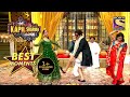 The Kapil Sharma Show | "Devdas" Ke Naatak Ke Beech Aa Gayi "Manjulika" Ki Aatma |Best Moments