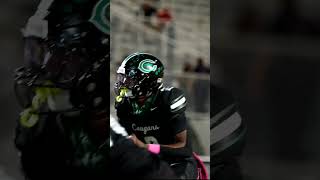 ๐ JUNIOR SIGNAL CALLER KEEPS IT: Jase Watkins converts ๐ JUNIOR SIGNAL CALLER KEEPS IT: Jase Watkins converts