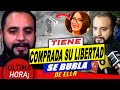 🔴SE BURLO de Ariadna Fernanda Y TIENE COMPRADO a fiscales, ES MUY PODEROSO.