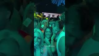 Passionate Rave Couple 😳