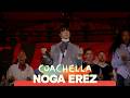 Noga Erez - BUBBLING - Live at Coachella 2026