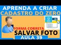 Atualizar Foto De Forma Correta Em Formulario Via VBA Corrigindo Bugs Cadastro Do Zero Aula 39 mp3