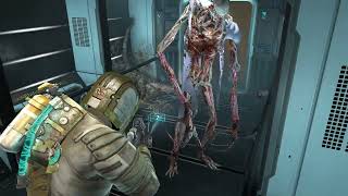 Dead Space 2 Divider full glitch.
