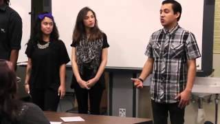PAY IT FORWARD PROJECT - What my students accomplished in JUST 6 weeks!!!